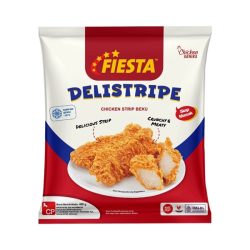 Fiesta Chicken Strip Becky