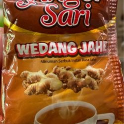 Anget Sari