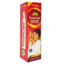 Fresh Care Hot Strong
