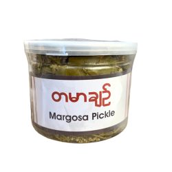 Margosa Pickleတမာချဉ်