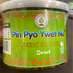 Pin Pyo Yewet Nu