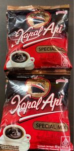 Kapal Api 23g
