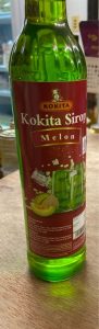 Kokita Sirop