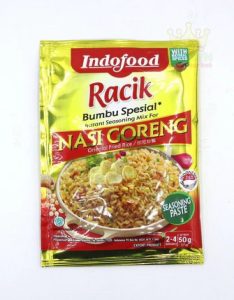 NASI GORENG/ナシゴレン