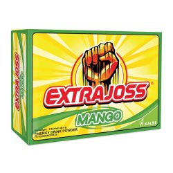 Extra Joss Go Rasa Mangga