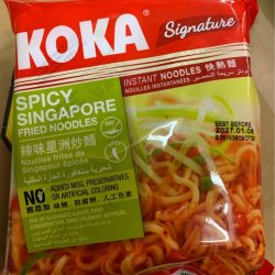 KoKa Spicy Singapore