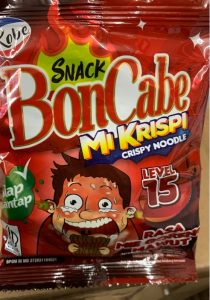 BonCabe Snack