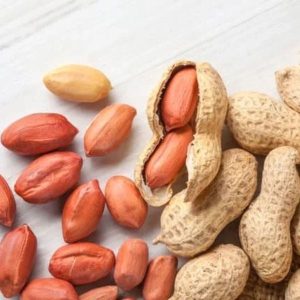 Peanut Lac