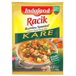 KARE INDONESIA/カレーシーズニンク