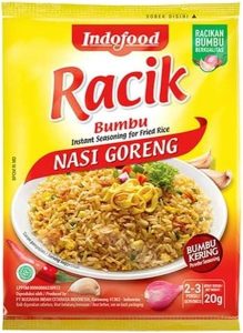 NASI GORENG/ナシゴレン 20g - 10 pack