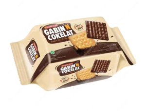 KH07 gabinn cokelat
