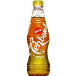 Sosro tehbotol Original