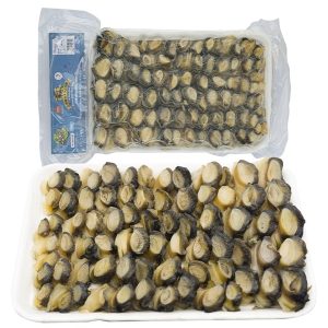 ỐC ĐÔNG LẠNH/カタツムリ