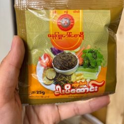 Da Nu Phyu Nga Pi 25 g