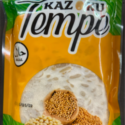 Tempe kazoku
