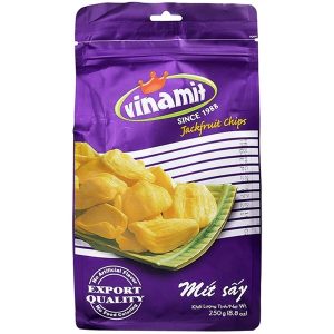 Vinamit Jackfruit Chips