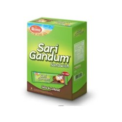 sari gandum extra