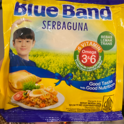 Blue Band