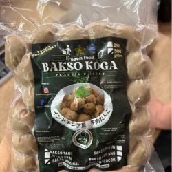 Bakso Koga Original